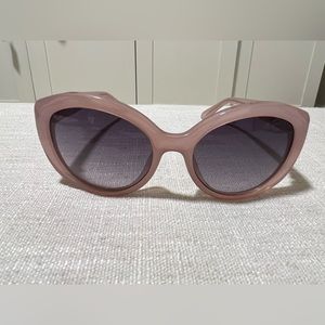 Kate Spade Mauve Sunglasses 🕶️